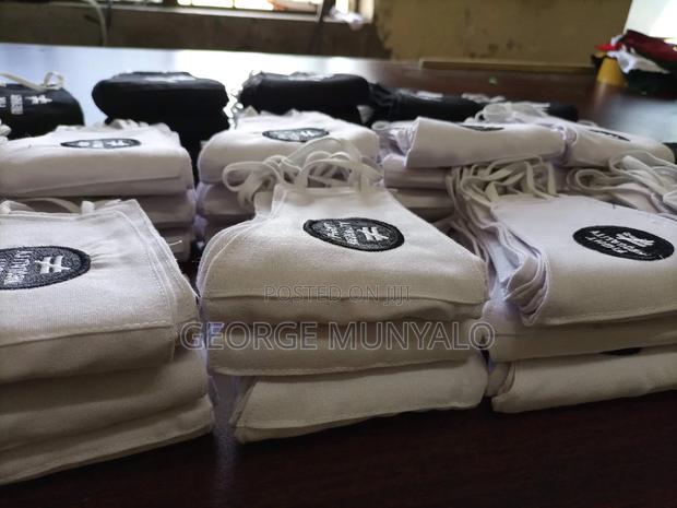 Drawstring Bags - thumbnail 2