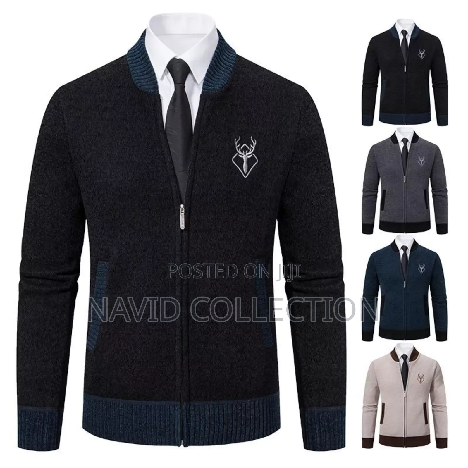 Men Sweaters S