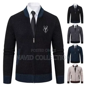 Men Sweaters S