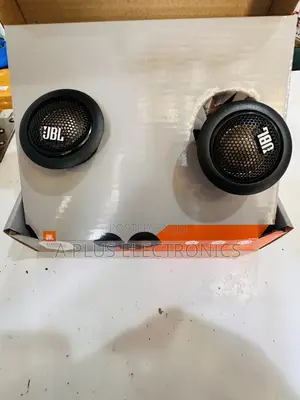 JBL Tweeter Gt025 – Durable Car Sound Tweeter