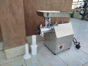 Tk-M12 Commercial Electric Meat Grinder/Mincer