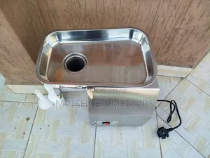 Tk-M12 Commercial Electric Meat Grinder/Mincer