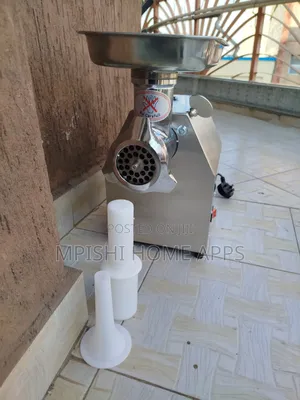 Tk-M12 Commercial Electric Meat Grinder/Mincer