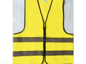 Reflector With Zip