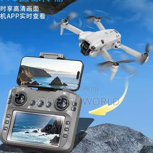 S101 Professional* Drone Method With Screen,2 Sensors Drone Hd. - main view