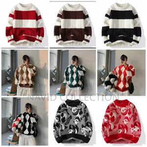 All Wear Sweater