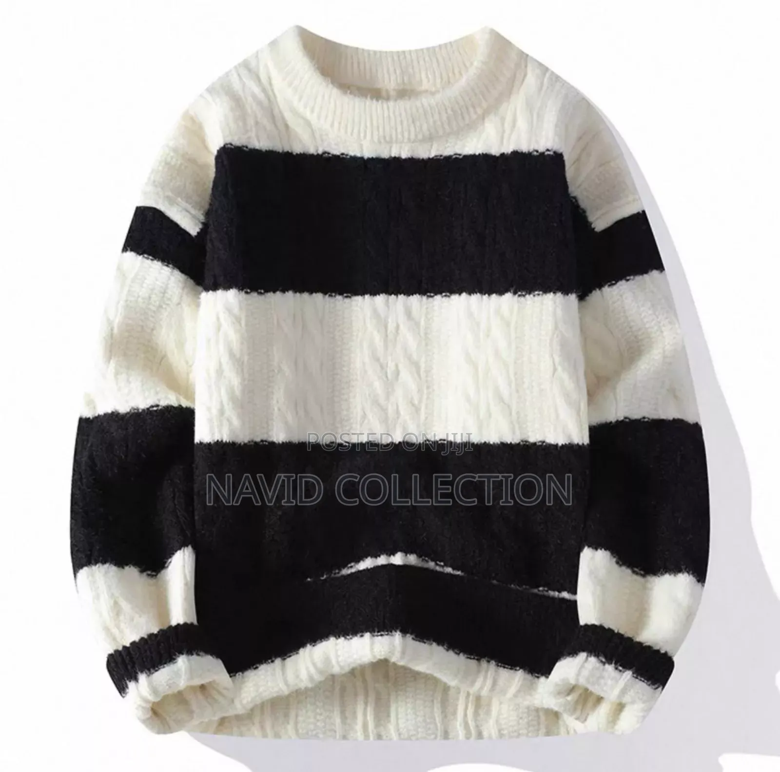 All Wear Sweater