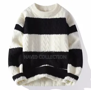 All Wear Sweater