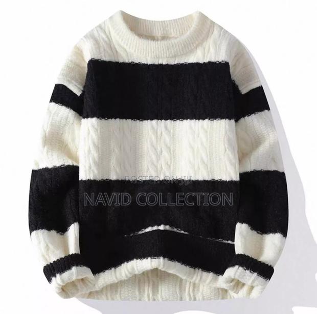 All Wear Sweater - thumbnail 2