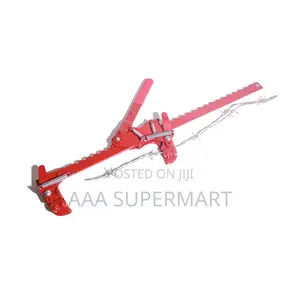Farm Fence Wire Tightener/Stretcher For Barbed Wire