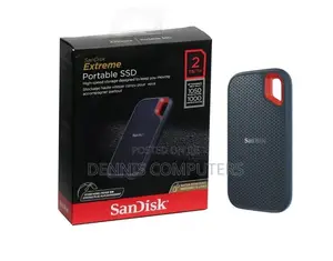 Sandisk 2tb 1050 Mb/S