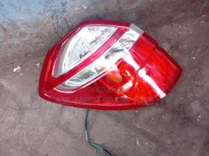 Legacy Bp 5 Tail Lamp
