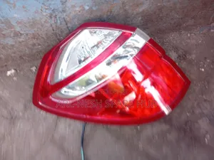Legacy Bp 5 Tail Lamp