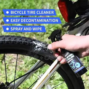 Bicycle Cleaners Lubes (15in1 Combo)