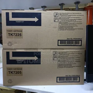 Cost- Effective Kyocera Tk 7225 Toner