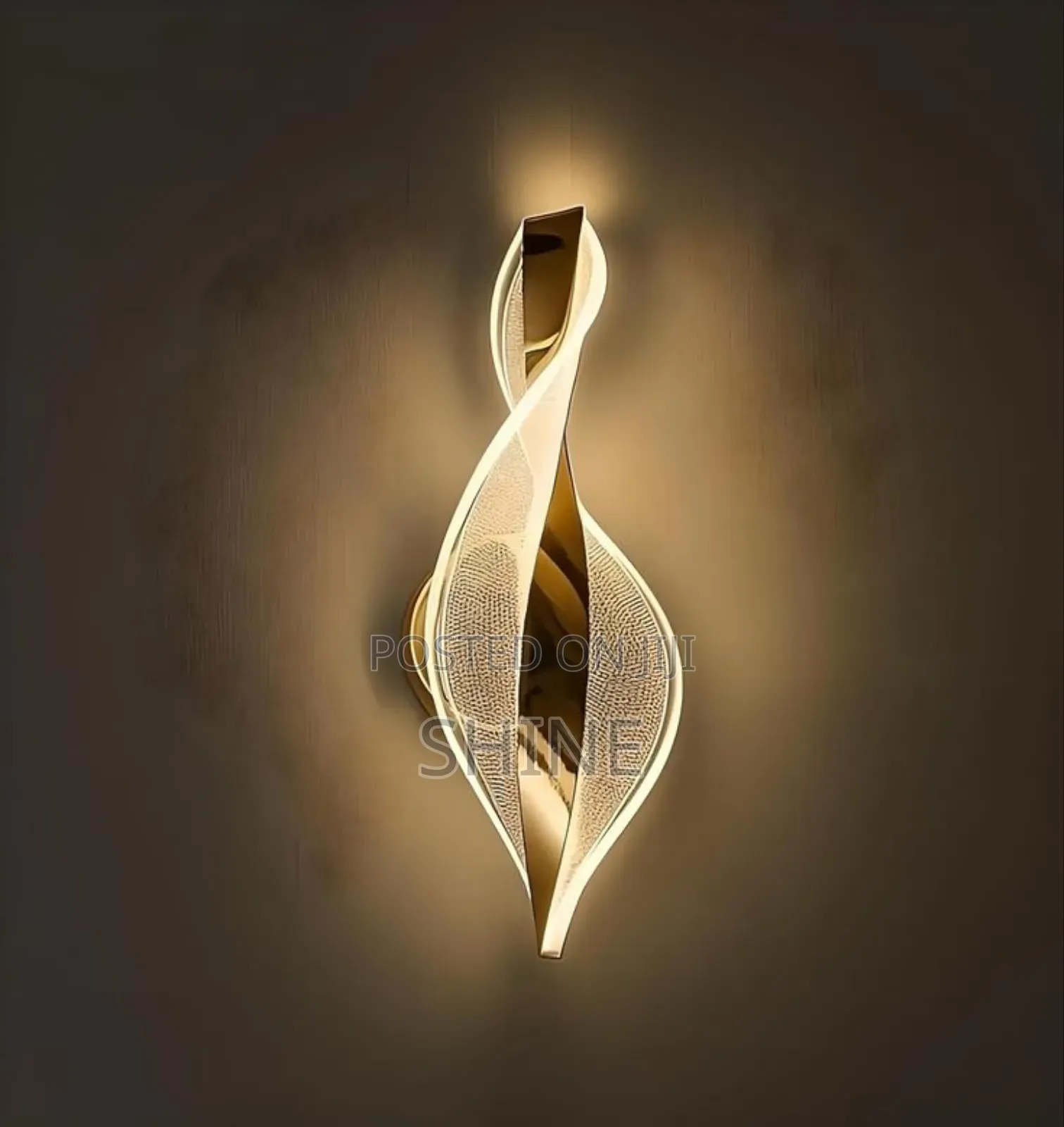 Modern Led Light