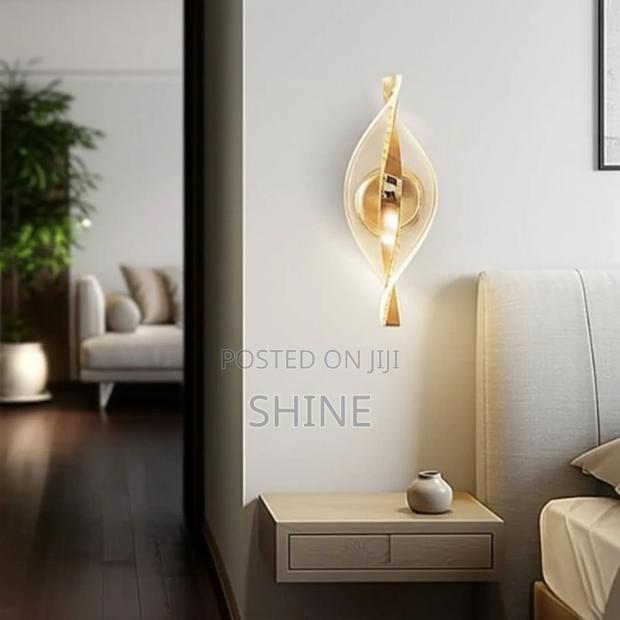 Modern Led Light - thumbnail 2