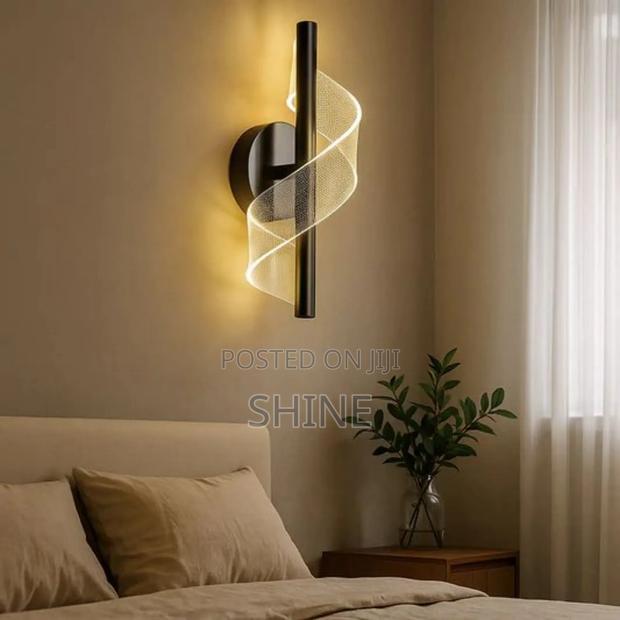 Modern Led Light - thumbnail 4
