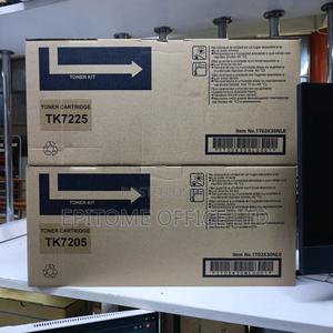 Black Prints Kyocera Tk 7225 Toner - main view