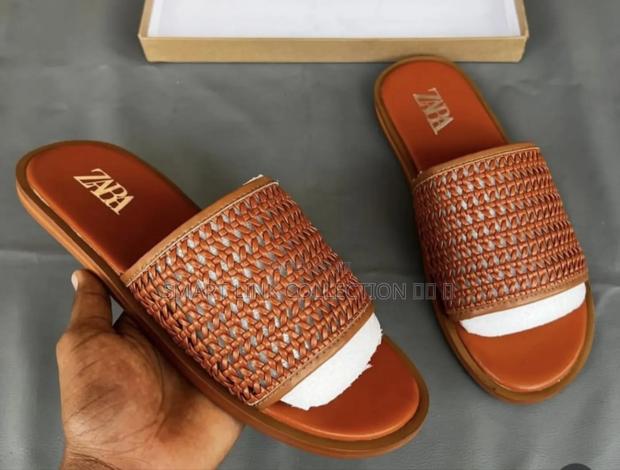 Zara Sandals 💥