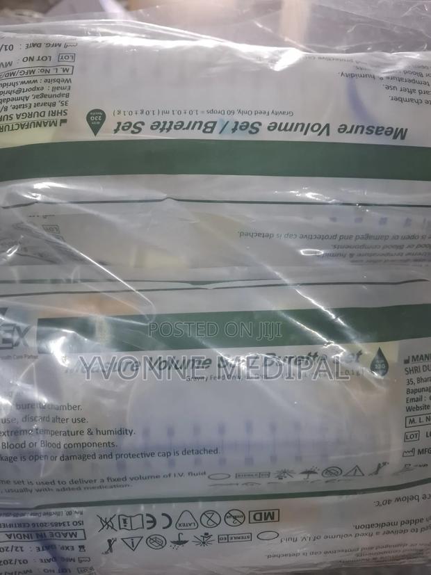 Fluids Soluset - main view