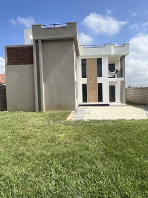 4bdrm Villa in Nkoroi for sale