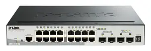 D-Link DGS-1250-52xmp