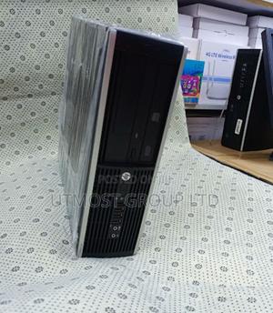 Core I5 2nd Generation Desktop Pc Clean Condition - thumbnail 2