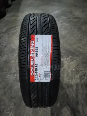 215/65r16 Doubleking