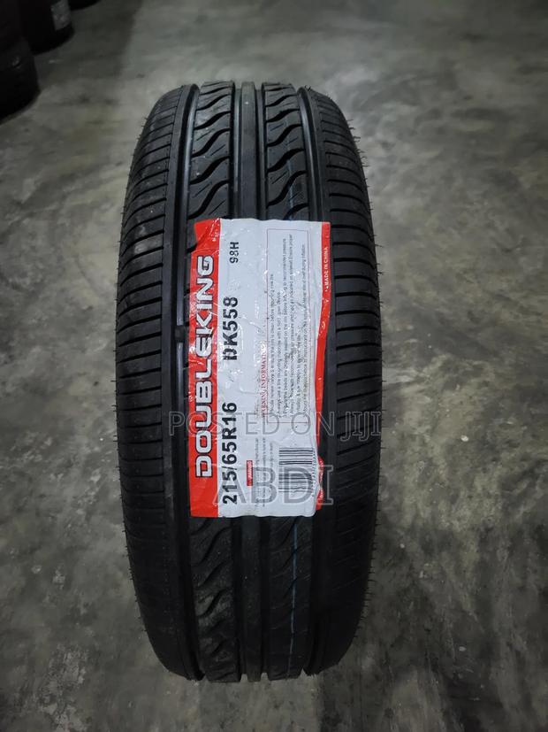 215/65r16 Doubleking