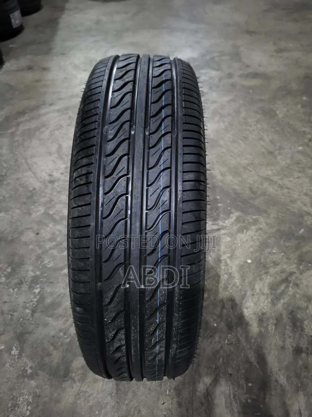 215/65r16 Doubleking