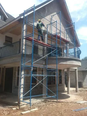 Scaffolding Heavy Duty Hframes