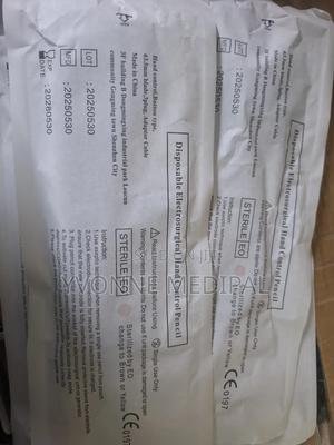 Monopolar Diathermy Pencil - Disposable - thumbnail 2