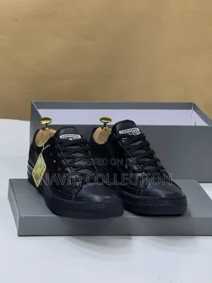 Rubber Converse