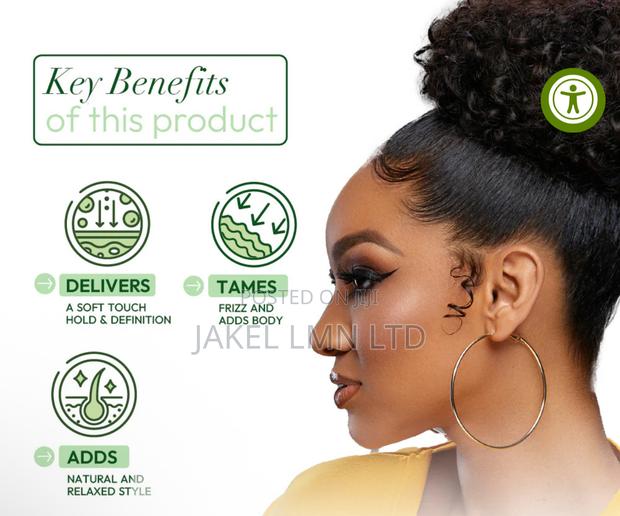 Ors Infused With Coconut Oil Wrap/Set Mousse - thumbnail 5