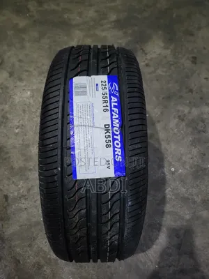 225/55r16 Alfamotors