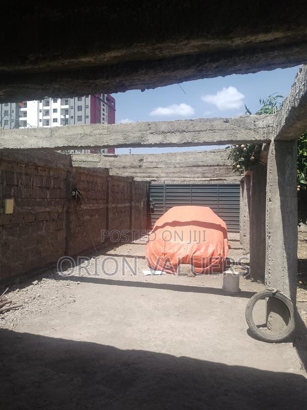 Plot for Sale 50 by 100 Along Eastern Bypass - main view