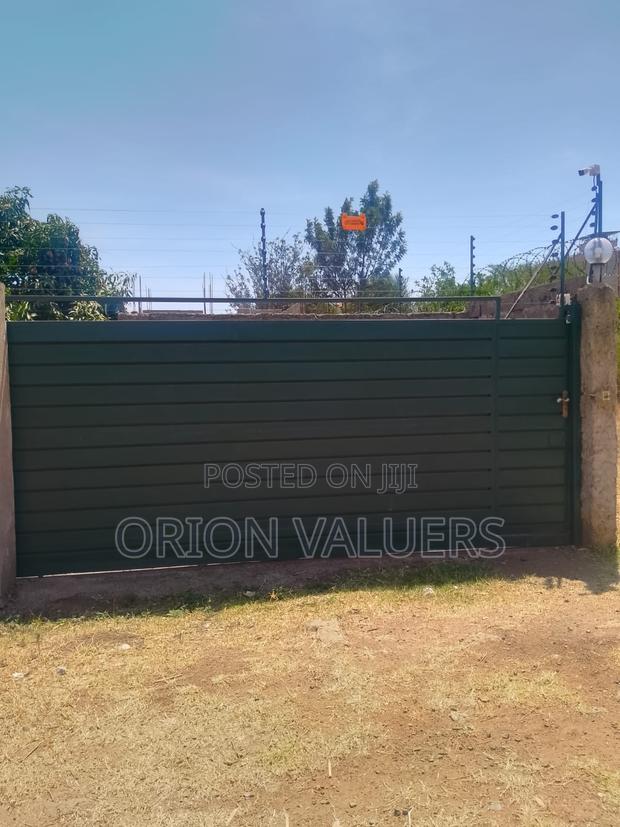 Plot for Sale 50 by 100 Along Eastern Bypass - thumbnail 3