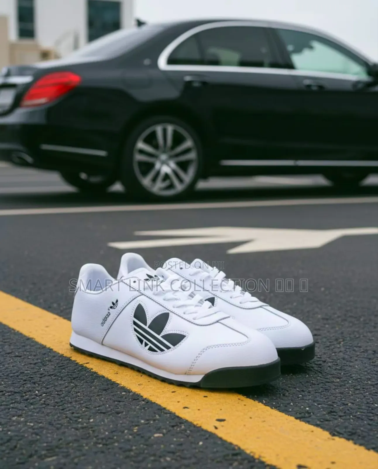 New Adidas Sneakers 💥