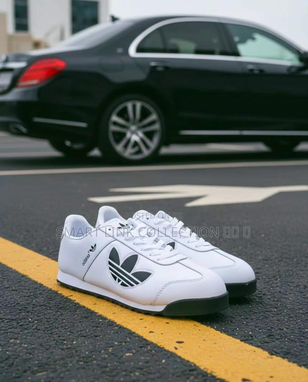 New Adidas Sneakers 💥