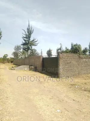 Plot for Sale 50 by 100 Along Eastern Bypass