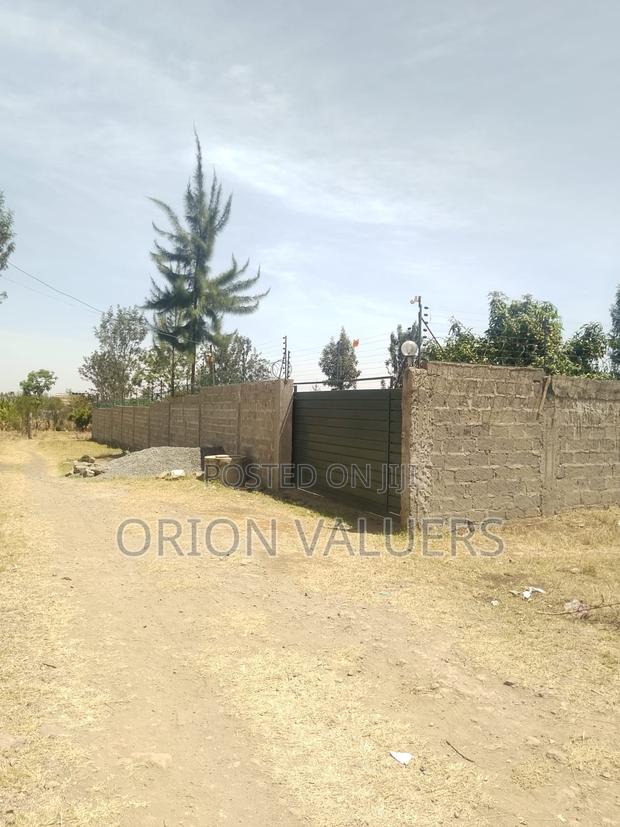 Plot for Sale 50 by 100 Along Eastern Bypass - thumbnail 4