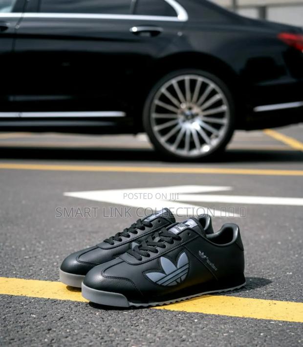 New Adidas Sneakers 💥 - thumbnail 2
