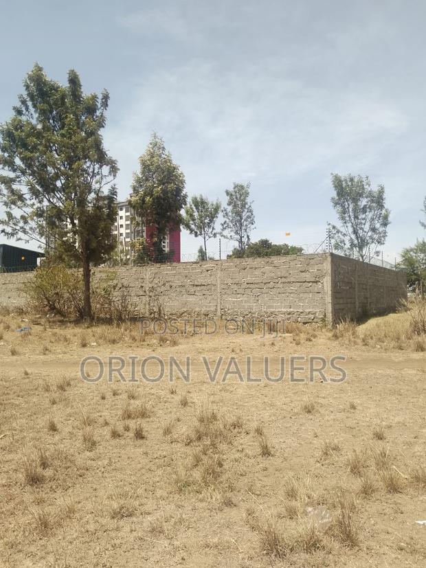 Plot for Sale 50 by 100 Along Eastern Bypass - thumbnail 7