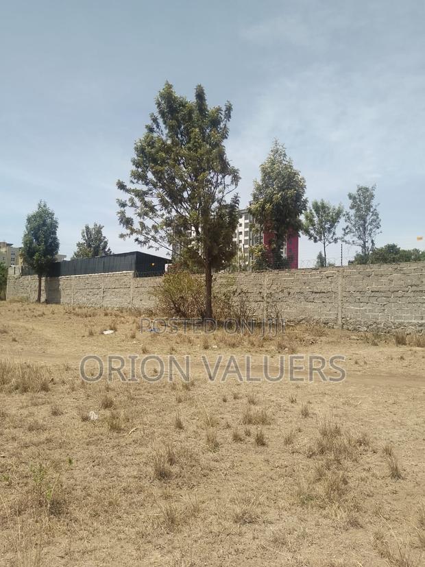 Plot for Sale 50 by 100 Along Eastern Bypass - thumbnail 8