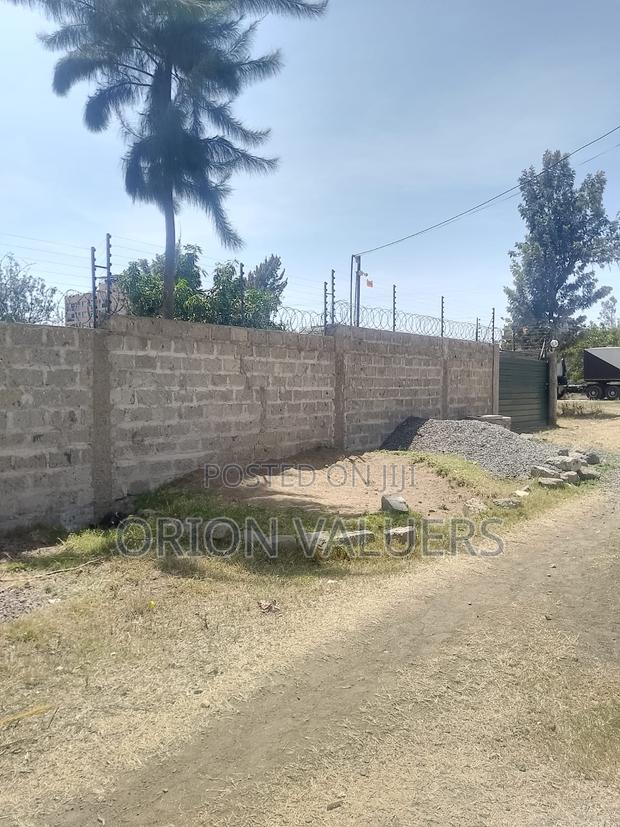 Plot for Sale 50 by 100 Along Eastern Bypass - thumbnail 9