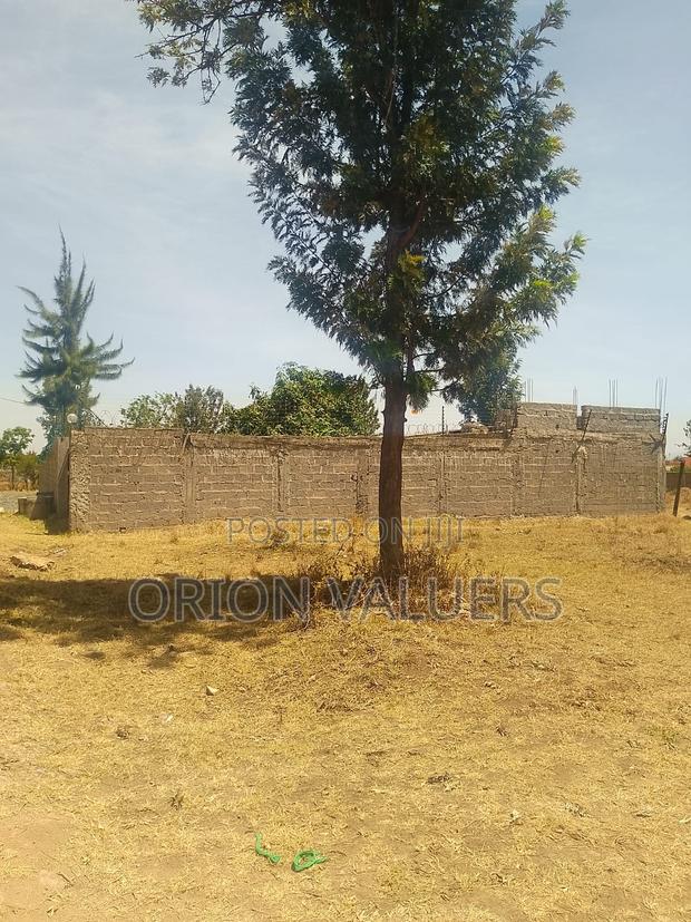 Plot for Sale 50 by 100 Along Eastern Bypass - thumbnail 10