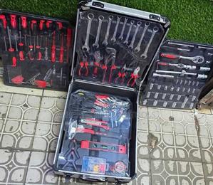 187pcs Professional Toolset - thumbnail 2