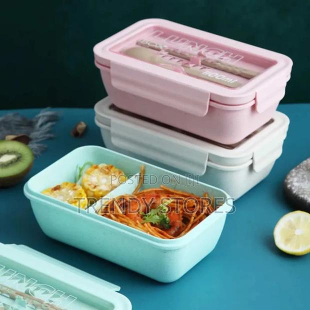 Bento Lunchbox - main view