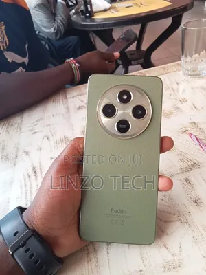 Xiaomi Redmi 14C 128 GB Green